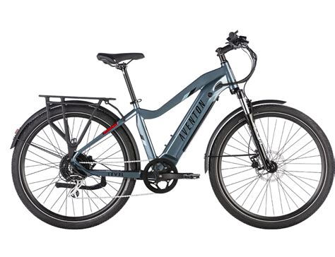 aventon electric bikes.